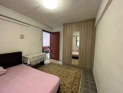 Blk 21 Dover Ville (Queenstown), HDB 3 Rooms #633470281